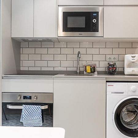 Florit Flats - Urban Beach I Y II Apartments Valence Extérieur photo