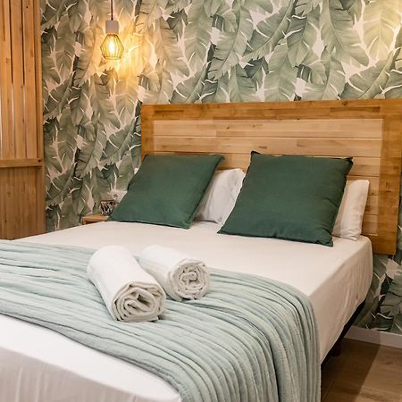Florit Flats - Urban Beach I Y II Apartments Valence Extérieur photo