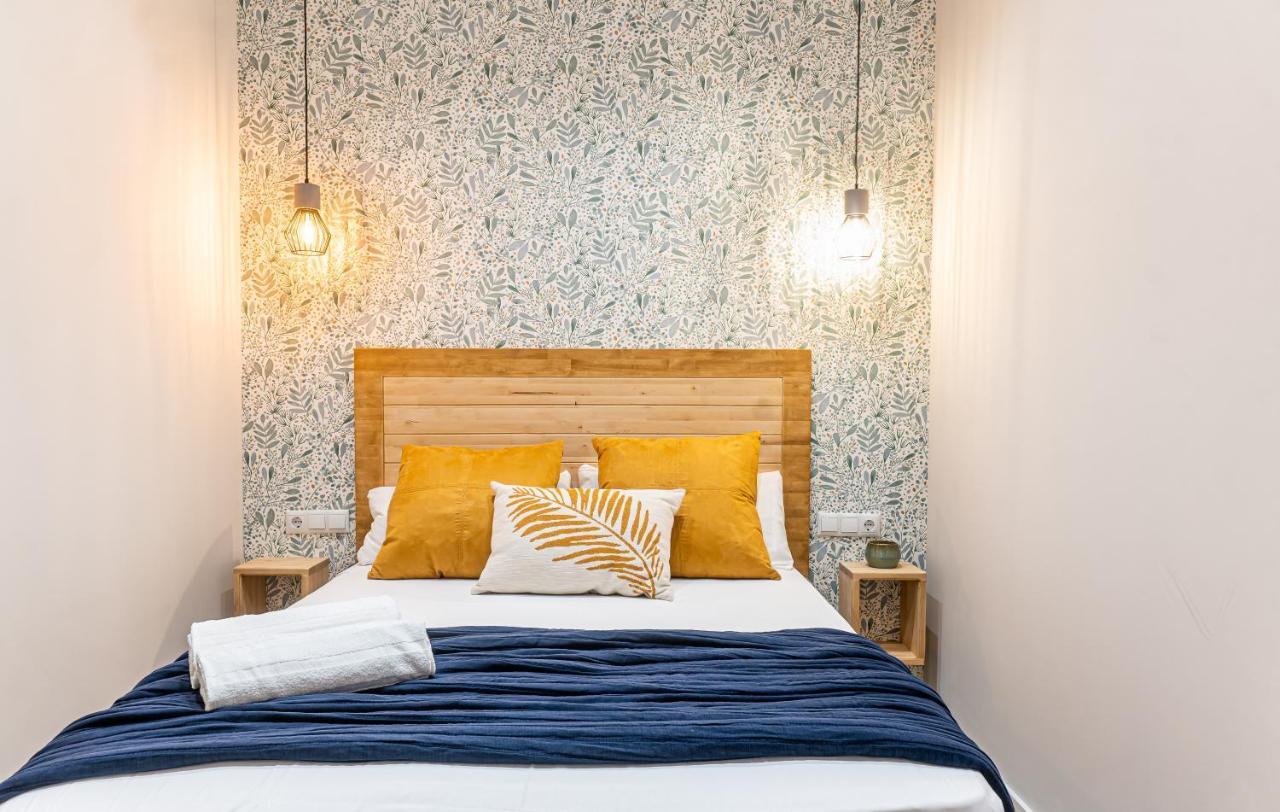 Florit Flats - Urban Beach I Y II Apartments Valence Extérieur photo