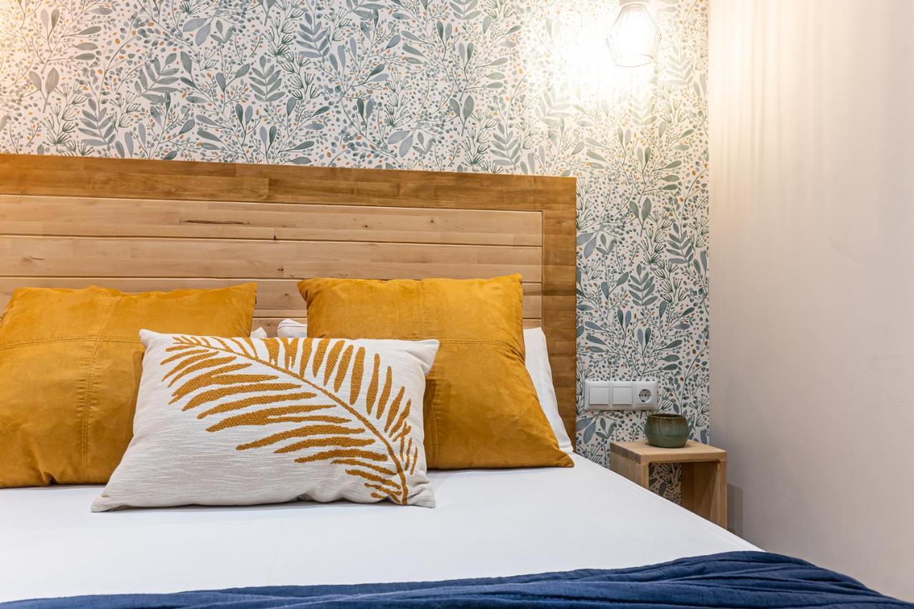 Florit Flats - Urban Beach I Y II Apartments Valence Extérieur photo