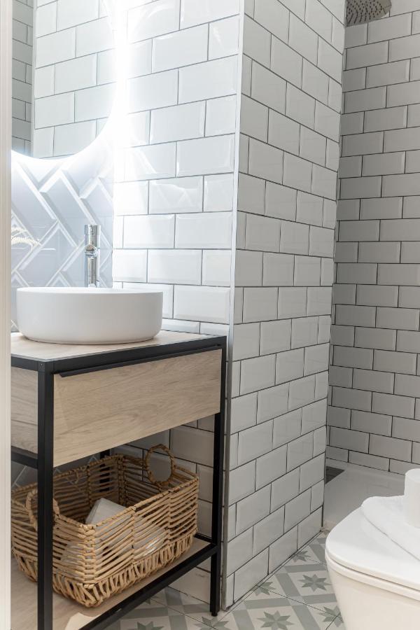 Florit Flats - Urban Beach I Y II Apartments Valence Extérieur photo