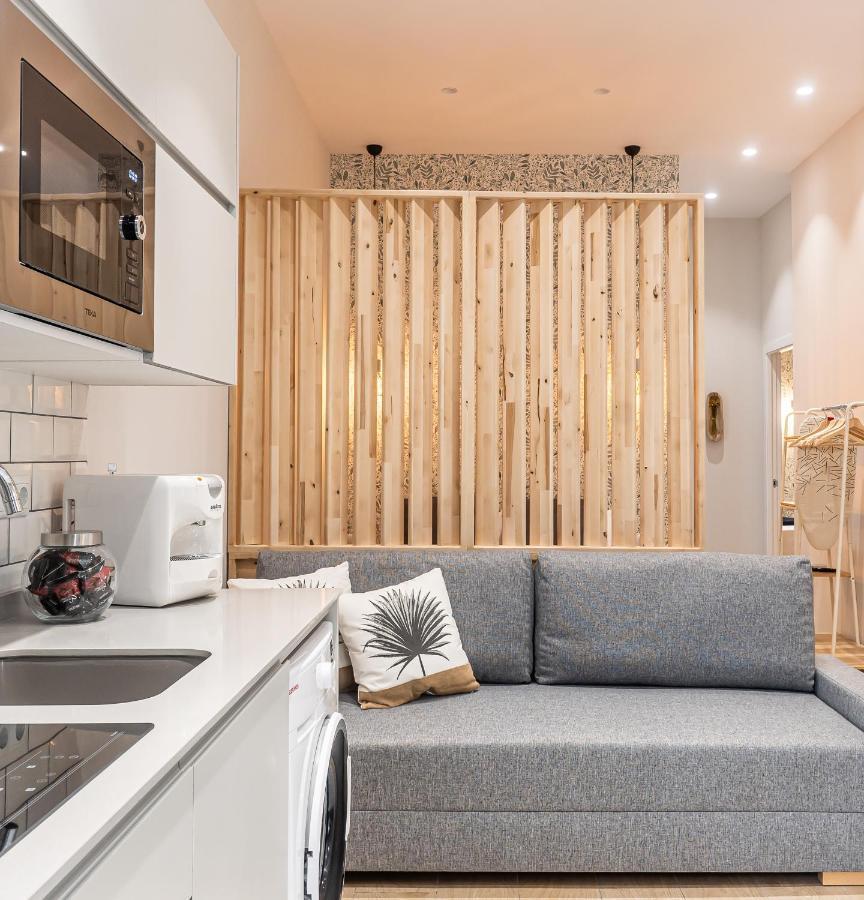 Florit Flats - Urban Beach I Y II Apartments Valence Extérieur photo