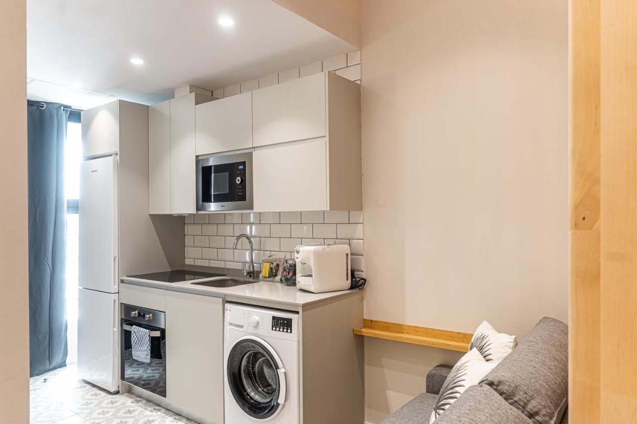 Florit Flats - Urban Beach I Y II Apartments Valence Extérieur photo
