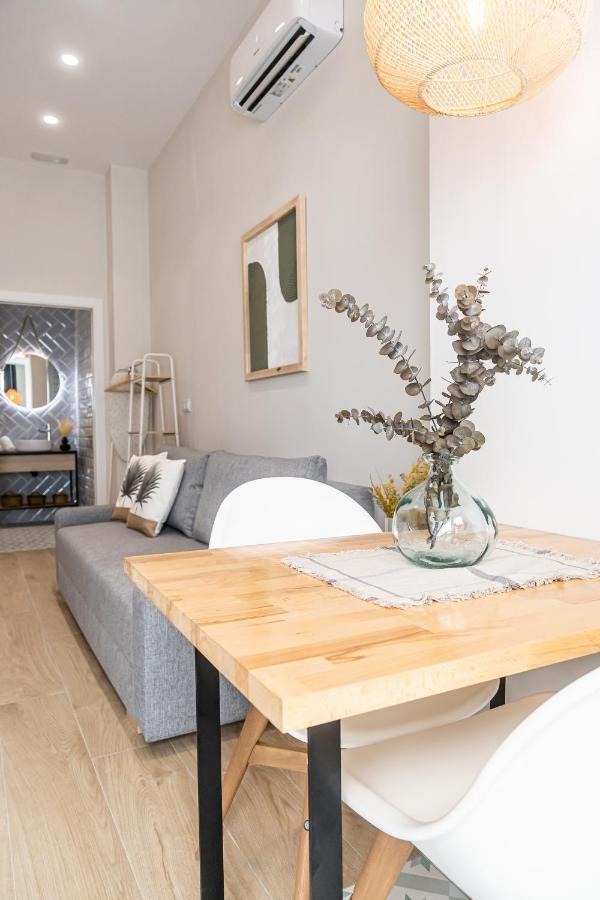 Florit Flats - Urban Beach I Y II Apartments Valence Extérieur photo