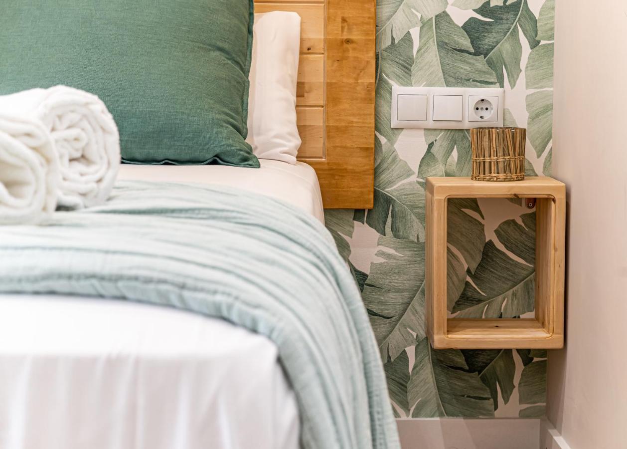Florit Flats - Urban Beach I Y II Apartments Valence Extérieur photo