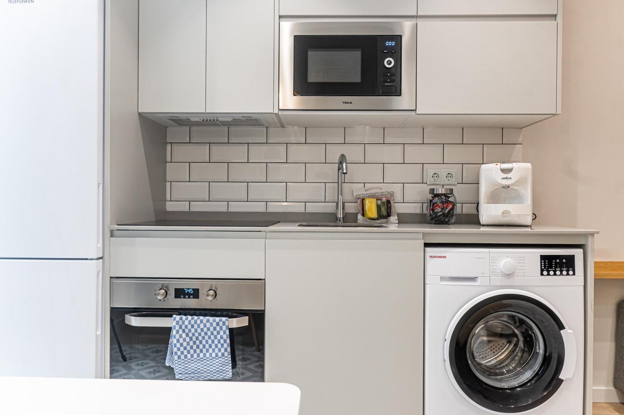 Florit Flats - Urban Beach I Y II Apartments Valence Extérieur photo