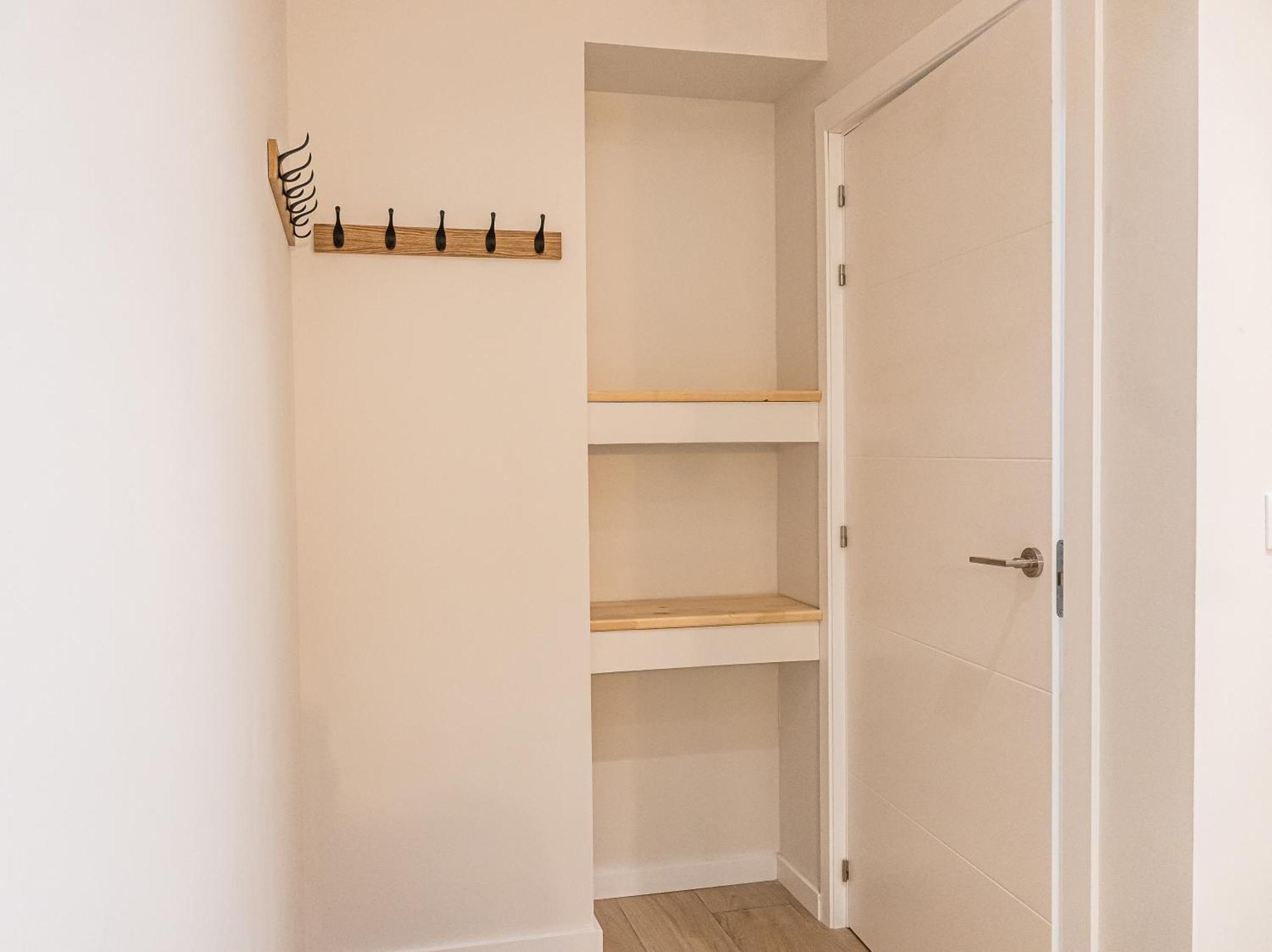 Florit Flats - Urban Beach I Y II Apartments Valence Extérieur photo