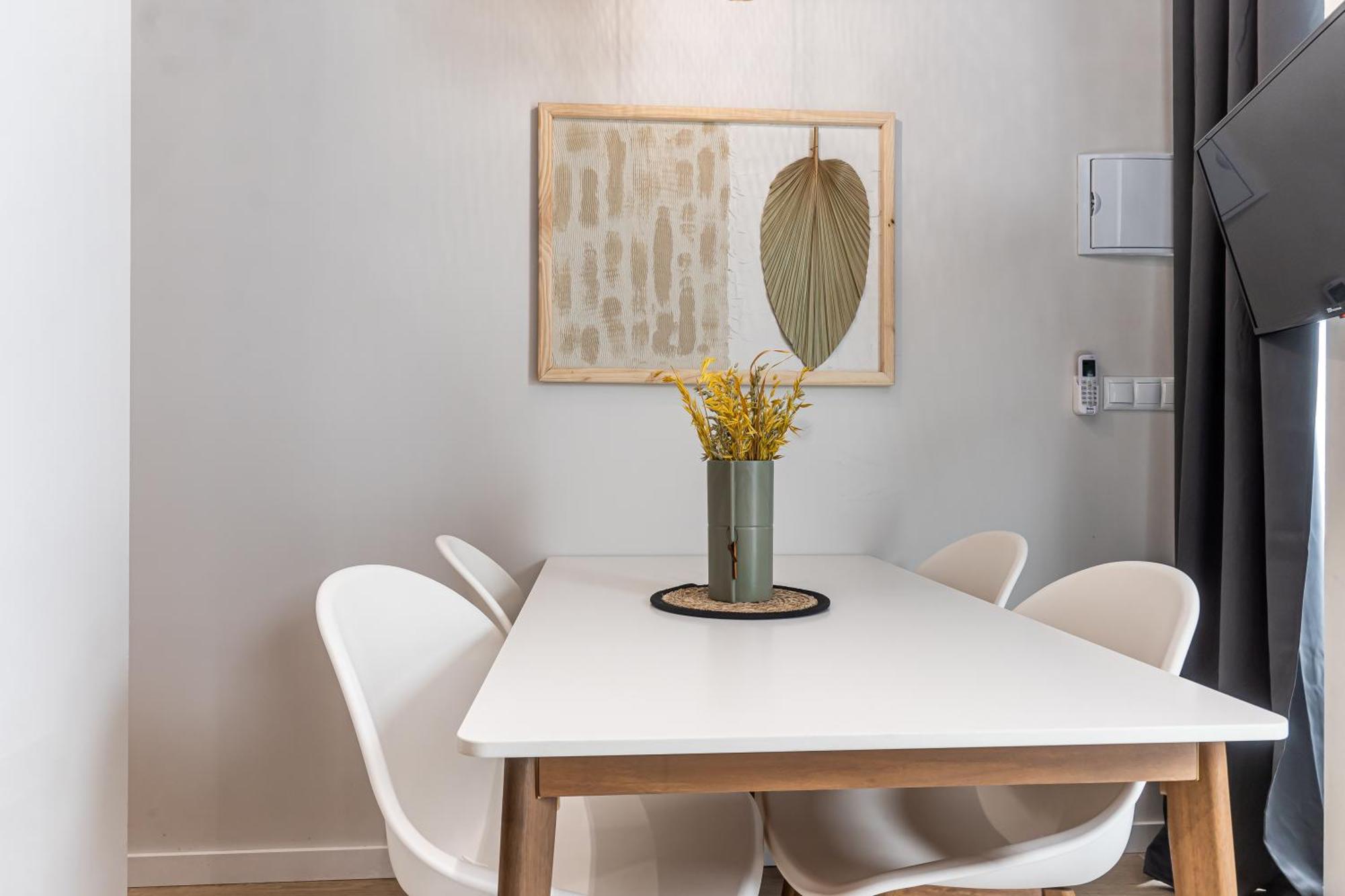 Florit Flats - Urban Beach I Y II Apartments Valence Extérieur photo