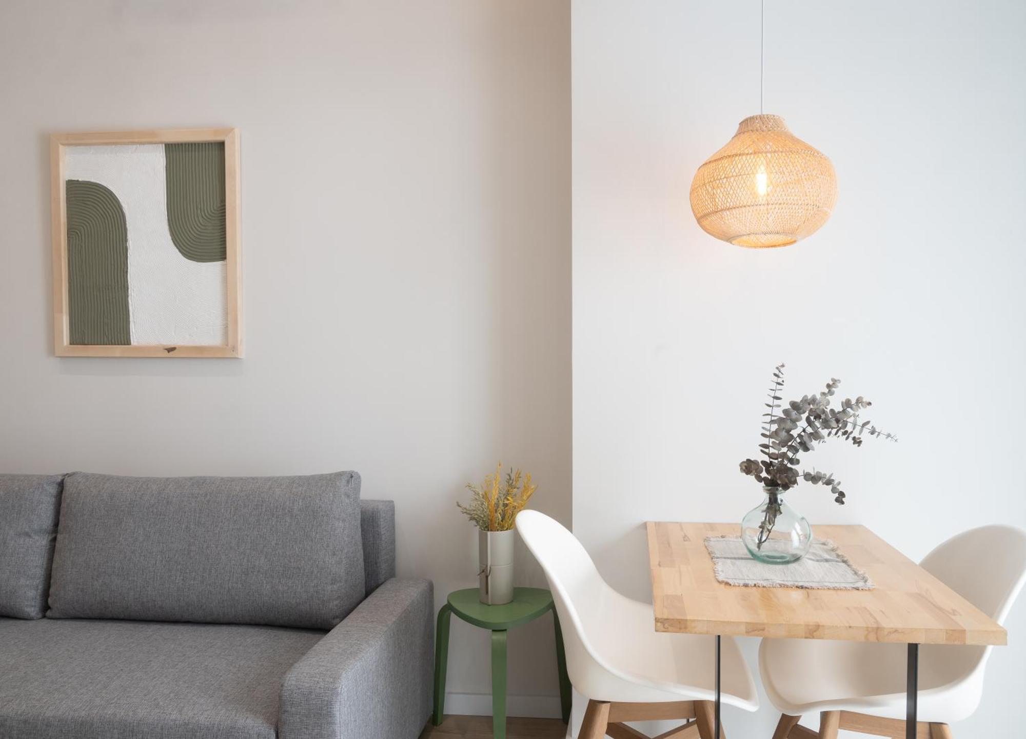 Florit Flats - Urban Beach I Y II Apartments Valence Extérieur photo