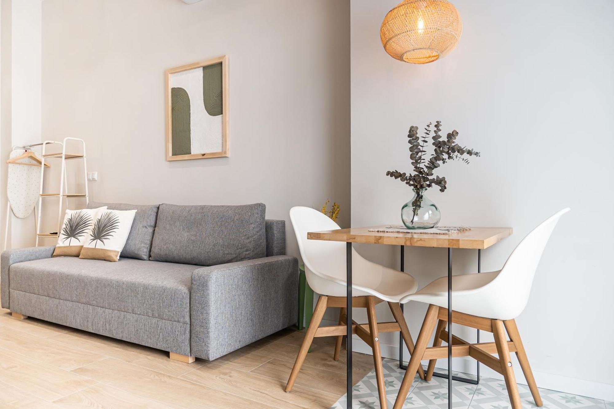 Florit Flats - Urban Beach I Y II Apartments Valence Extérieur photo