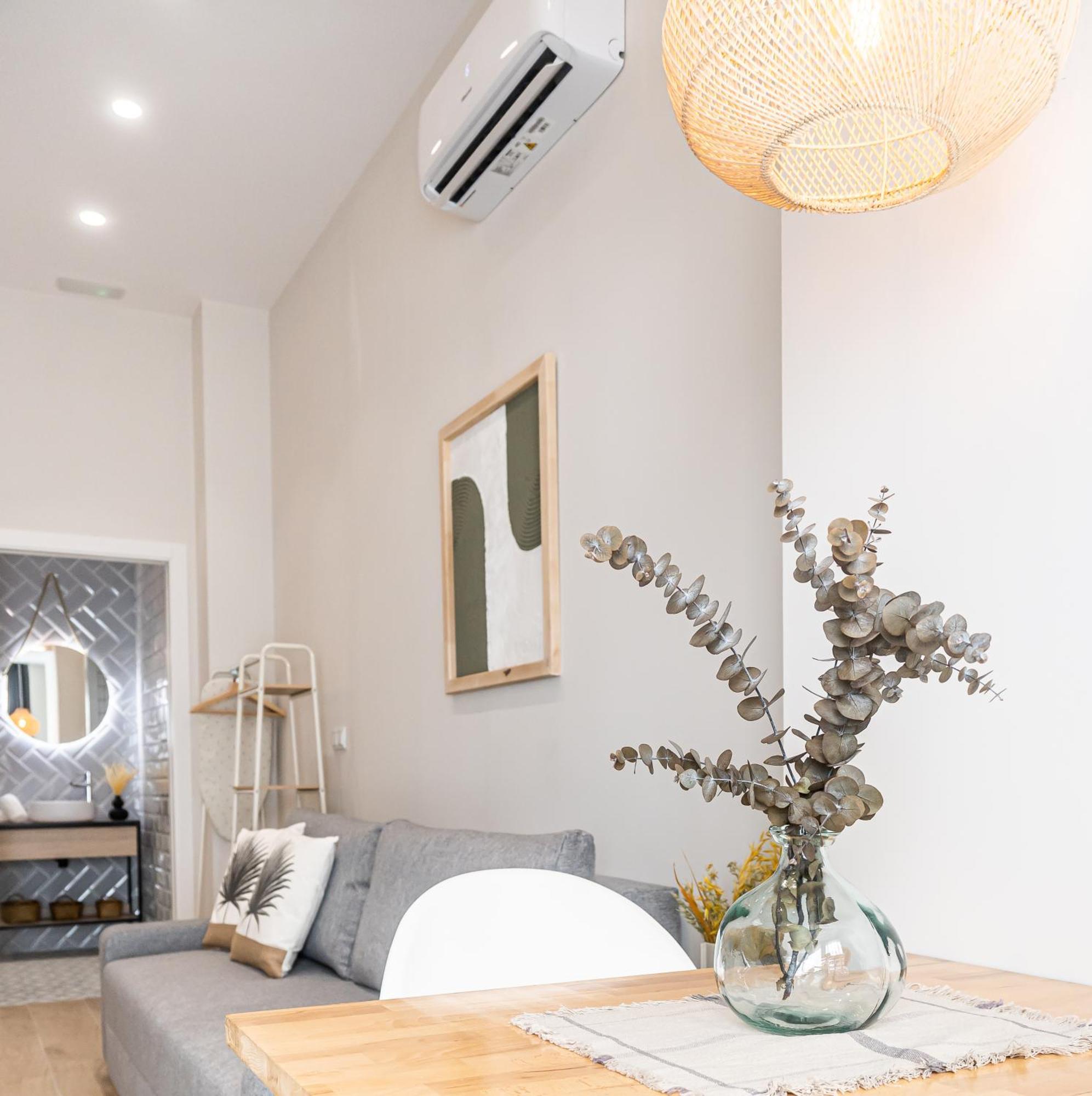 Florit Flats - Urban Beach I Y II Apartments Valence Extérieur photo