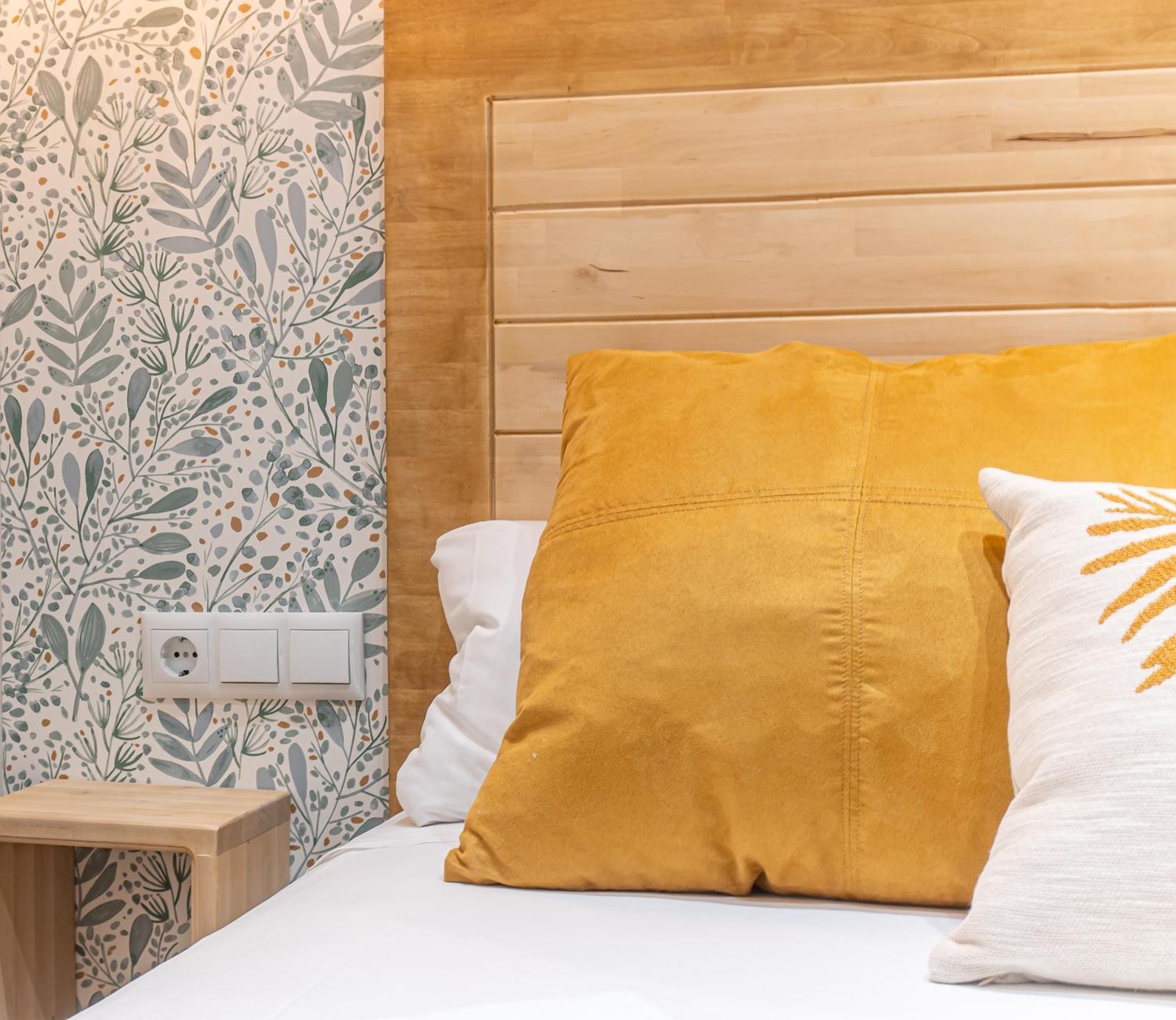 Florit Flats - Urban Beach I Y II Apartments Valence Extérieur photo